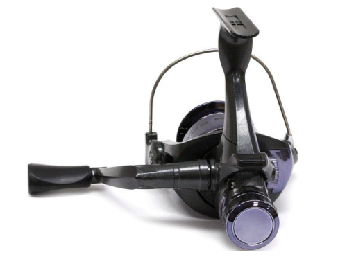 Катушка Volzhanka Универсал 7000 бейтранер (5 подш) 0.45мм/135м