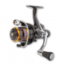 Катушка Volzhanka Вариант 2000 б/и  (9+1 подш) 0.16мм/115м, задний фрикцион