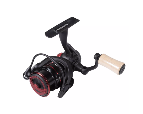 Катушка Volzhanka Pro Sport Micro Game 1010 PE 1000 (10+1 подш) 0.10мм/120м