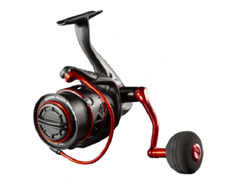 Катушка Volzhanka Pro Sport Inferno 5000 б/и 0.20мм/150м