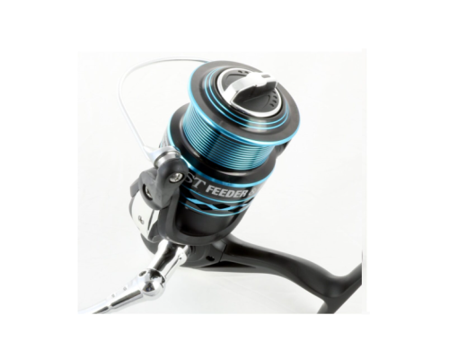 Катушка WFT Fast Feeder & Braid 6500