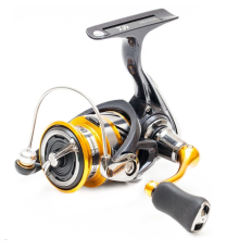 Катушка Daiwa 24 Revros CS LT 2000