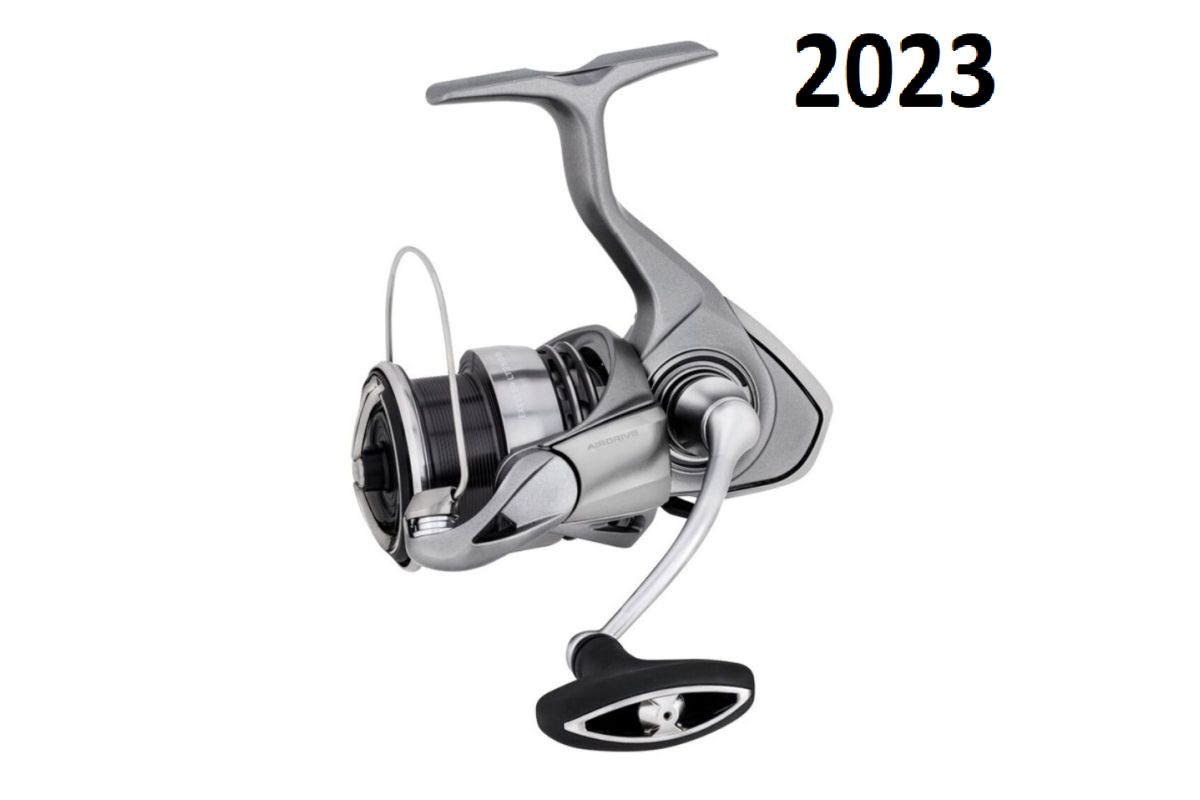 Купить катушку Daiwa 23 Exceler LT 3000-CXH в Минске в интернет