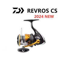 Катушка Daiwa 24 Revros CS LT 2500-XH