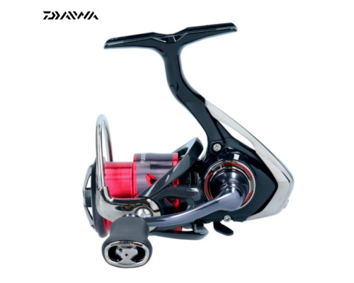 Катушка Daiwa Fuego 20 LT 2000