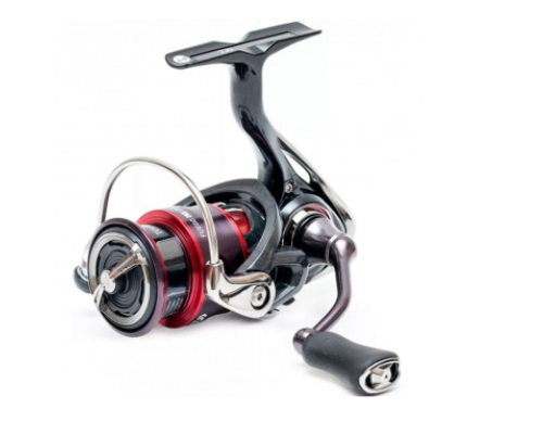 Катушка Daiwa Fuego 20 LT 2000