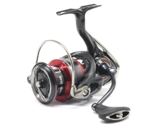 Катушка Daiwa Fuego 20 LT 3000