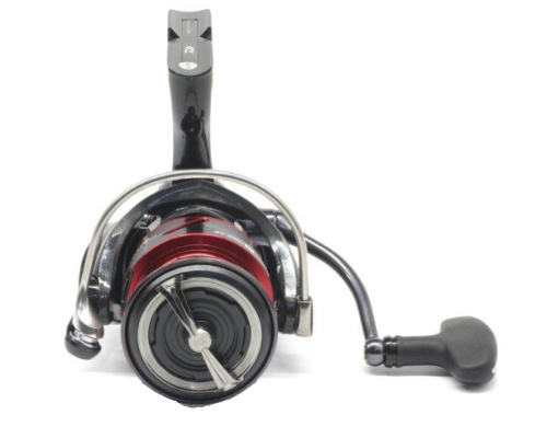 Катушка Daiwa Fuego 20 LT 4000-CP, 6п.+1р.п