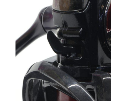 Катушка Daiwa Fuego 20 LT 4000-CP, 6п.+1р.п