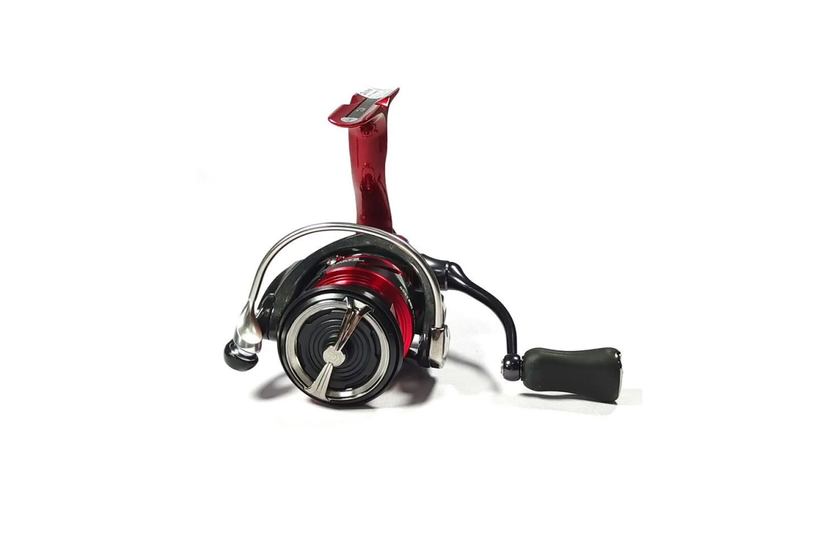 Купить катушку Daiwa 21 Fuego CS LT 2500-XH в Минске в интернет
