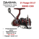 Катушка Daiwa 21 Fuego CS LT 3000S-CXH