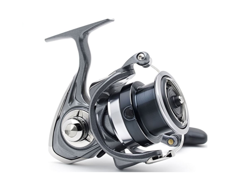 Катушка Daiwa 20 NZON LT 5000S-CP