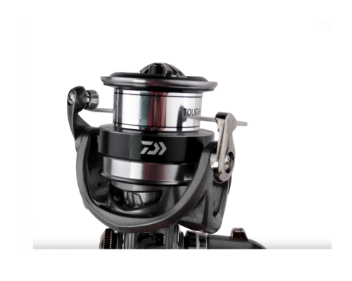 Катушка Daiwa 20 NZON LT 5000S-CP