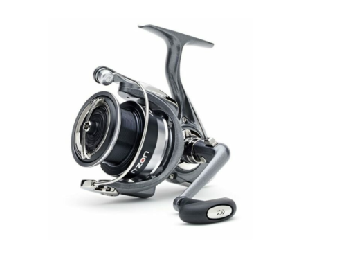 Катушка Daiwa 20 NZON LT 5000S-CP