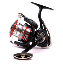 Катушка Daiwa 18 Ninja Match & Feeder LT 4000-C