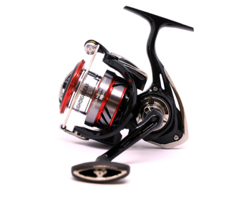 Катушка Daiwa 18 Ninja Match & Feeder LT 4000-C