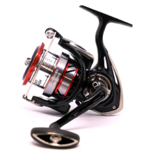 Катушка Daiwa 18 Ninja Match & Feeder LT 6000SS