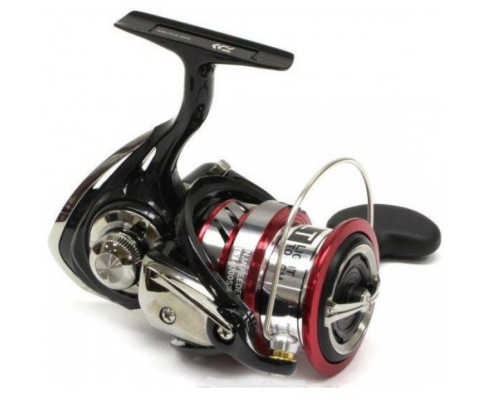 Катушка Daiwa 18 Ninja Match & Feeder LT 6000SS