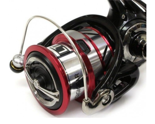 Катушка Daiwa 18 Ninja Match & Feeder LT 6000SS