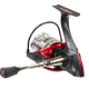Катушка Lucky John Anira FC 8 2500FD, 7п.+1р.п