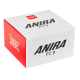 Катушка Lucky John Anira FC 8 2500FD, 7п.+1р.п