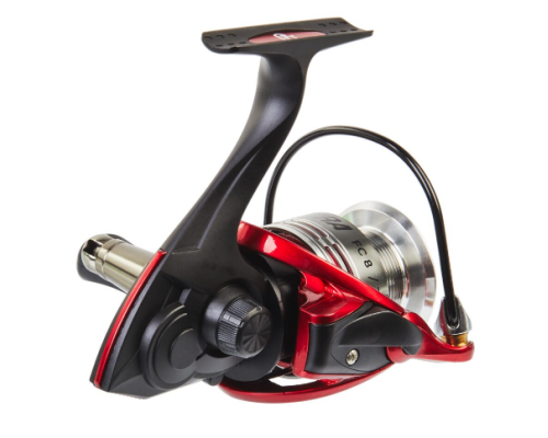 Катушка Lucky John Anira FC 8 2500FD, 7п.+1р.п