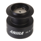 Катушка Lucky John Anira FC 8 2500FD, 7п.+1р.п