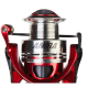 Катушка Lucky John Anira FC 8 2500FD, 7п.+1р.п