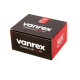 Катушка мультипликаторная Lucky John Vanrex Power Cast 6 XH, 5п.+1р.п