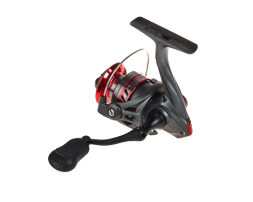 Катушка Lucky John SCANDI II 5 800FD