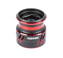 Шпуля Lucky John Vanrex MICRO GAME 7 800FD (LJVMG07-08SS)