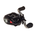 Катушка мультипликаторная Lucky John Black Sense Ultimax 10, 9п.+1р.п