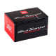 Катушка мультипликаторная Lucky John Black Sense Ultimax 10, 9п.+1р.п