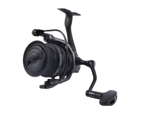 Катушка Mifine Gorgeous Feeder GE-5500F, 4.6:1 (6+1)