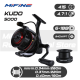 Катушка Mifine Kudo 5000F, 4.7:1, 6п.+1р.п