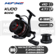 Катушка Mifine Kudo 6000F, 4.7:1, 6п.+1р.п