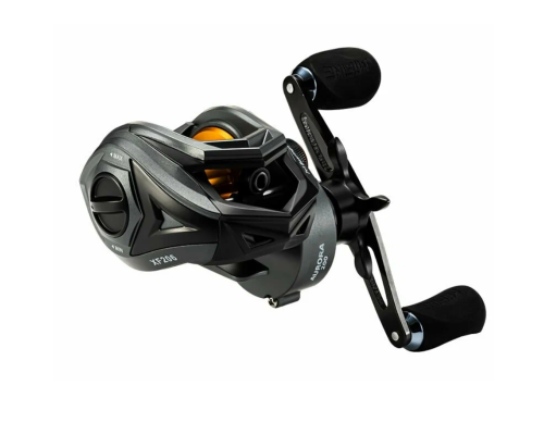 Катушка мультипликаторная Mifine Aurora 200 XF206 (левая рука)