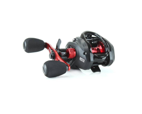 Катушка мультипликаторная Mifine Lava TX 200L WE207