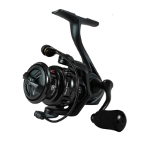 Катушка Mifine Wren Nano 800, 5п.+1р.п, вес 110гр