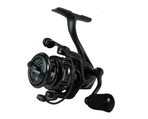 Катушка Mifine Wren Nano 800, 5п.+1р.п, вес 110гр