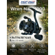 Катушка Mifine Wren Nano 1000, 5п.+1р.п, вес 115гр