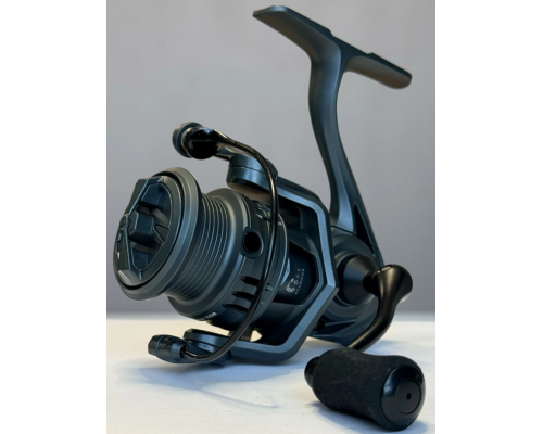 Катушка Mifine Wren Nano 800, 5п.+1р.п, вес 110гр