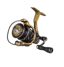 Катушка Mifine Illusion 800F, 5+1подшипник 4:8.1 (172гр)