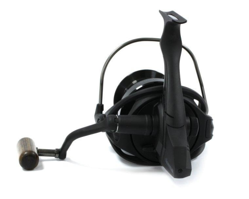 Катушка Okuma 8K carp, 8000