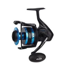 Катушка Okuma Azores XP 4000H High Speed