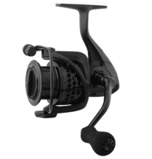 Катушка Okuma Custom Black Feeder 4000 7+1BB