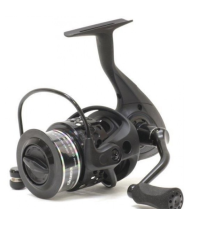 Катушка Okuma Custom Black Feeder 5500 7+1BB