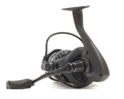 Катушка Okuma Custom Black Feeder 5500 7+1BB