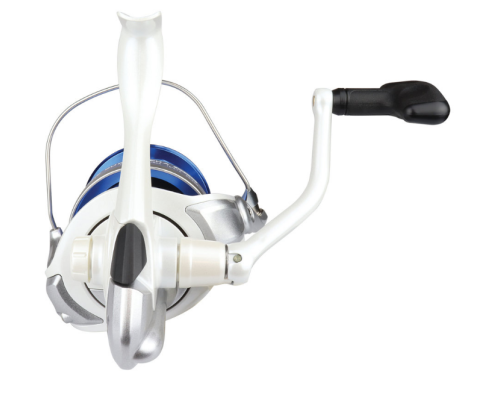 Катушка Okuma Distance Surf Arena 8000