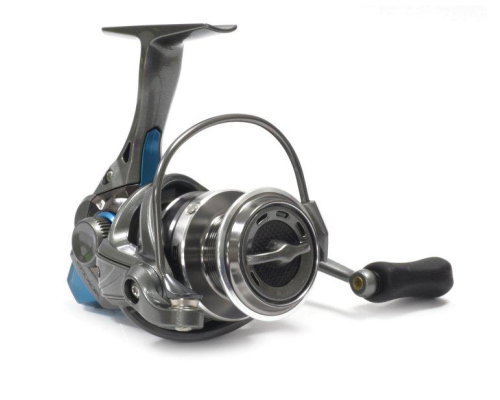 Катушка Okuma Epixor LS 3000